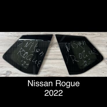 купить боковое стекло на спринтер: Стекло Заднее Nissan, 2022 г., Б/у, Оригинал