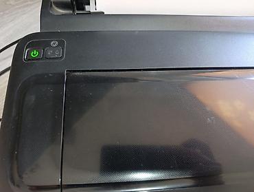 Принтеры: Струйный принтер Epson L132 с фирменной системой непрерывной подачи — 3