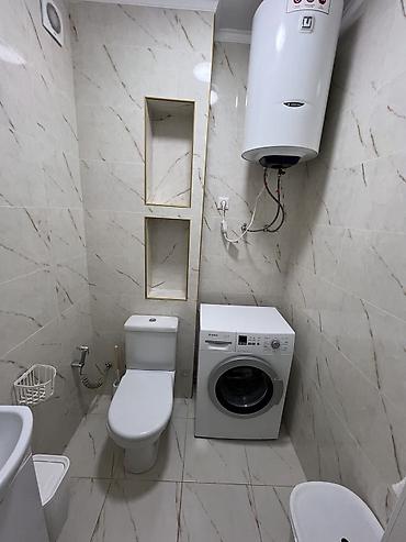 Долгосрочная аренда квартир: 2 комнаты, С мебелью полностью — 2