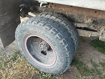 машины в рассрочку: ГАЗ GAZel: 1990 г., 4.2 л, Механика — 4