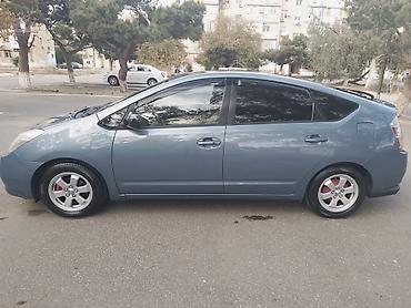 Toyota: Toyota Prius: 1.5 l | 2008 il Hetçbek — 4