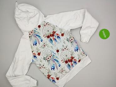 kappahl uk: By Me, Bluza z kapturem damska, rozmiar S — 3