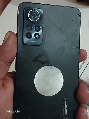 telefon fanı: Redmi Note, 256 GB, rəng - Qara, Zəmanət, Barmaq izi, İki sim kartlı — 2