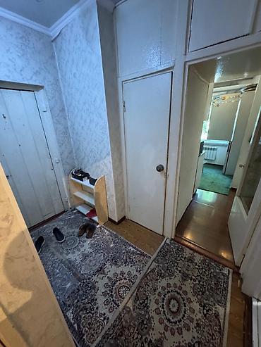 Продажа квартир: 3 комнаты, 62 м², 105 серия, 1 этаж — 3