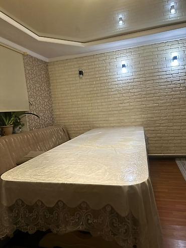 table study: Стул для зала, Б/у, Дерево — 1