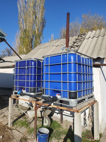 поддон дерево: Еврокуб 1000 т