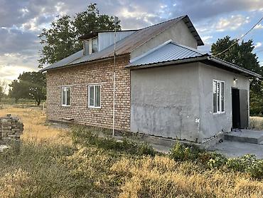 частный дом: Продается Дом с участком в частном секторе Сокулука село Кызыл-Туу — 2