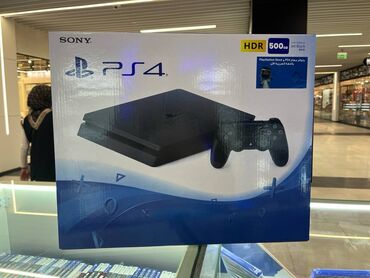 купить диск майнкрафт на пс3: Игровая приставка Sony PlayStation 4. Модель поддерживает технологию