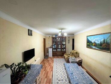 купить трёхкомнатную квартиру: 3 комнаты, 55 м², 104 серия, 4 этаж