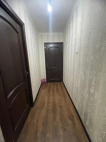 8мкр квартира: 2 комнаты, 44 м², 8 мкр 104 серия, 2 этаж, Косметический ремонт — 7