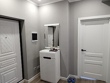 Продажа квартир: 3 комнаты, 101 м², Элитка, 8 этаж, Евроремонт — 4