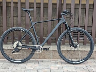 shimano велосипед цена: В продаже Twitter Predator Pro Carbon Переключение 1*13 axs цена
