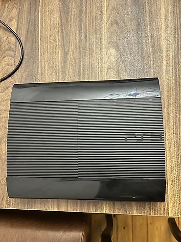 ps3 kirayə: Salam özünə ideal ps 3 axtaranlar buyurub əlagə saxlıya bilər, ps — 3