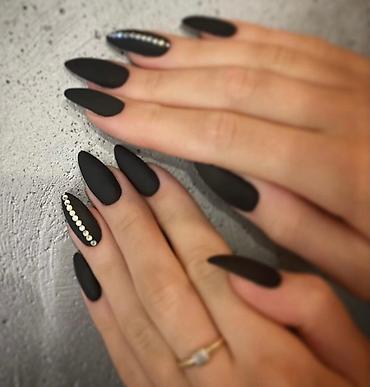 Мастера ногтевого сервиса: Мастера ногтевого сервиса — 6