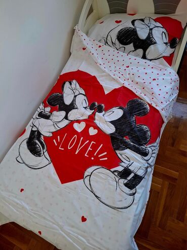 Posteljina: Posteljina za decu, bоја - Šareno — 10