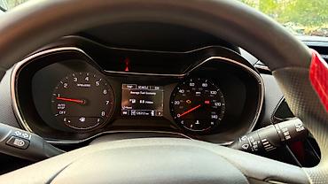 chevrolet tracker: Chevrolet Trailblazer: 1.3 l | 2021 il 120000 km Ofrouder/SUV — 7
