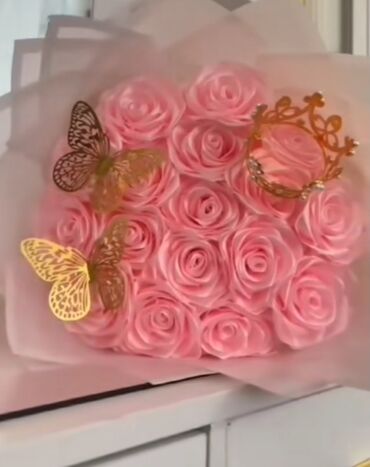 Hədiyyələr: Sifarisle hazirlanir — 24