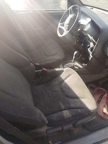 lf sonata: Volkswagen Passat: 1988 г., 1.5 л, Автомат, Бензин, Седан — 5