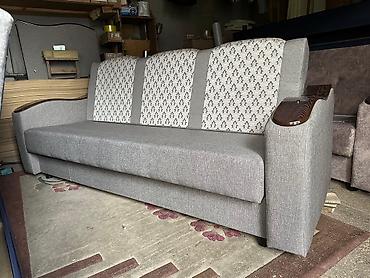sofa: Прямой диван, Новый — 8