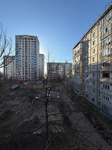 Продажа квартир: 3 комнаты, 77 м², Улан мкр 106 серия, 4 этаж, Косметический ремонт — 22