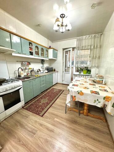 сдается квартира в бишкек: 4 комнаты, 118 м², Индивидуалка, 2 этаж