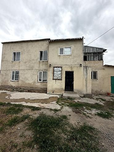Продажа коттеджей и домов: 🏡 Продается двухуровневый дом в Сокулуке! 📍 Отличное расположение — at lalafo.kg — 6 Продажа коттеджей и домов: 🏡 Продается двухуровневый дом в Сокулуке! 📍 Отличное расположение — — 6