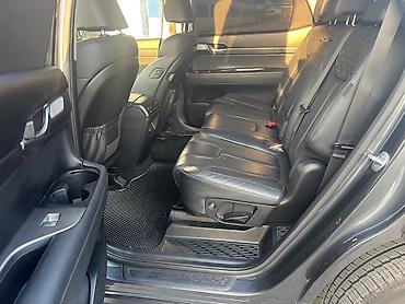 gac gs3: Hyundai Palisade: 2019 г., 2.2 л, Автомат, Дизель, Кроссовер — 9