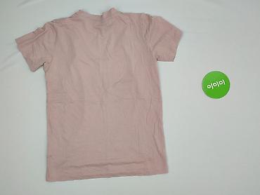 ubrania basic damskie: House, T-shirt damski, rozmiar XS — 3