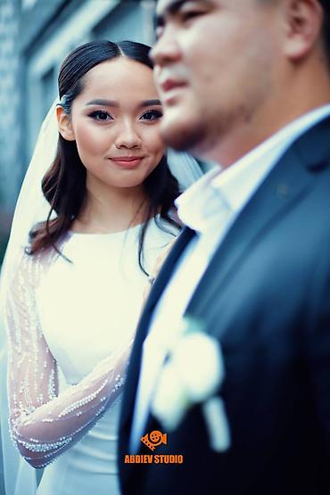 Фото- и видеосъёмка: Свадьба кыз узатуу Юбилей Фотограф оператор звук с пульта Дрон.Видео и — 18