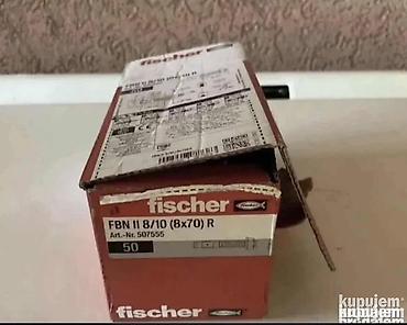 Rezne i brusne ploče: Iz uvoza nov alat za cenu i informacije pozvati na broj Sasa Set — 18