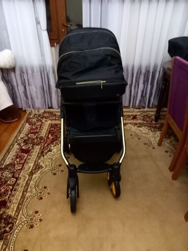 Gəzinti arabaları: İşlənmiş, Ünvandan götürmə — 4