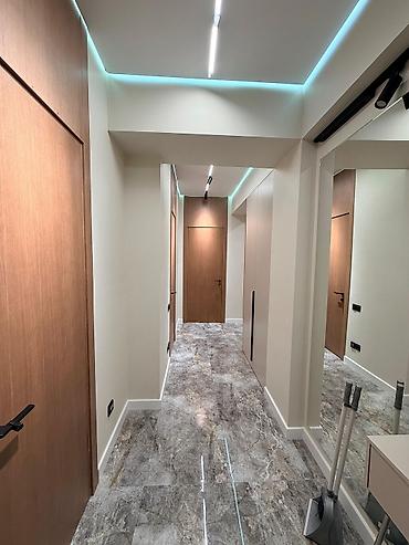 Долгосрочная аренда квартир: 2 комнаты — 7