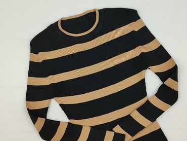 lidl sweter w paski: Sweter damski, S