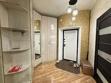 квартиру в г ош: 3 комнаты, 84 м², Элитка, 7 этаж, Евроремонт — 6