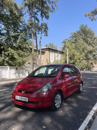 хонда фит рейка: Honda Fit: 2002 г., 1.3 л, Вариатор, Бензин, Хэтчбэк
