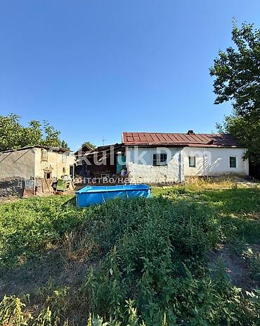 the level: 🏠Продается дом в с. Сокулук 🟡Комнаты: 3 🟡 Участок: 15 соток — 5