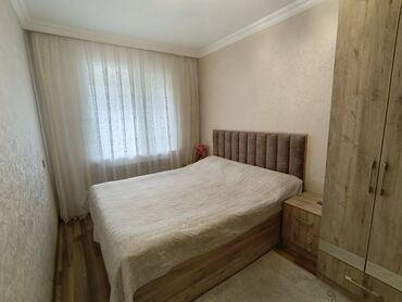 Köhnə tikili: Bakı, 3 otaqlı, Köhnə tikili, m. Xalqlar Dostluğu, 75 kv. m — 5