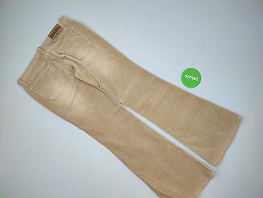 second hand online shops: Spodnie materiałowe damskie, rozmiar L — 3