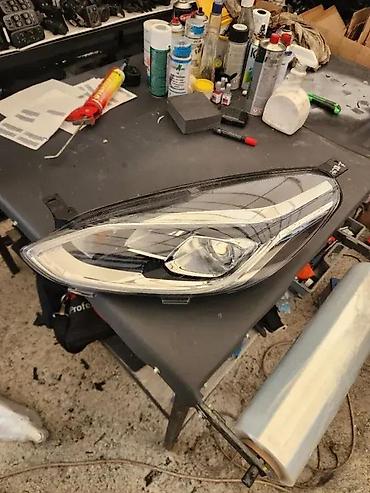 auto fo: LEVI FAR FORD FIESTA 17-22 | Levi far ford fiesta 17-21 — 2