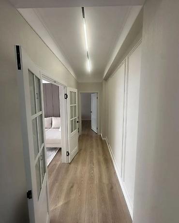 brk group: 2 комнаты, 70 м², Кок-Жар ж/м Элитка, 11 этаж, Дизайнерский ремонт — 3