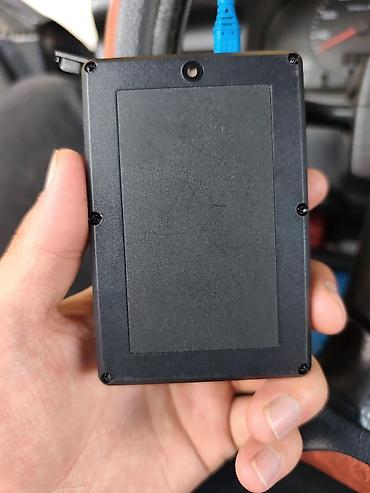 GPS трекерлер: GPS‑трекер (Vehicle | Motorcycle | Personal) Универсальный — 3