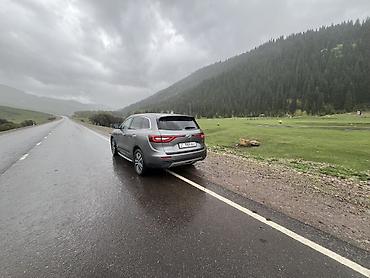 byd e6: Renault QM6: 2021 г., 2 л, Вариатор, Газ, Кроссовер — 4
