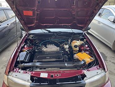 Daewoo: Daewoo Nexia: 2006 г., 1.6 л, Механика, Бензин, Седан — 10