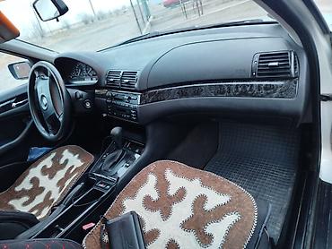 обшивка е34: BMW 3 series: 1999 г., 1.9 л, Автомат, Бензин, Седан — 5