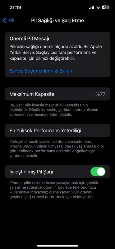 Apple iPhone: IPhone 12 Pro, 128 GB, Face ID