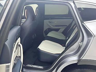 BYD: BYD Song Plus: 2024 г., Вариатор, Гибрид, Кроссовер — 9