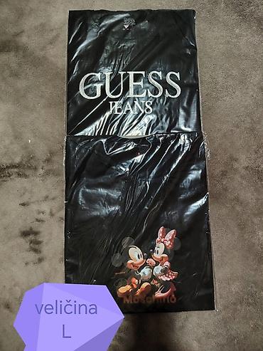 Women's Clothing: 03. Ženske majice
1 za 1750 din
3 za 3599 din
5 za 4700din✅✅ — 3