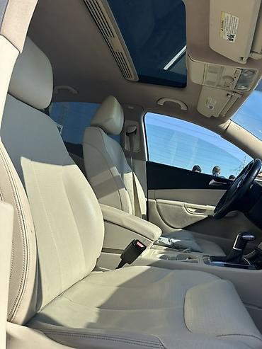 avto 444: Volkswagen Volkswagen passat, 2010 il, İşlənmiş — 3