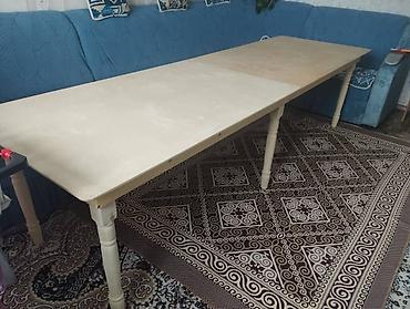 Столы-трансформеры: Стол трансформер Для зала, Стол-книжка — 2