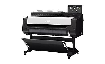 №: 14832 Məhsulun adı: Printer Canon TX-4200EUR 6855C003 Brend: Canon